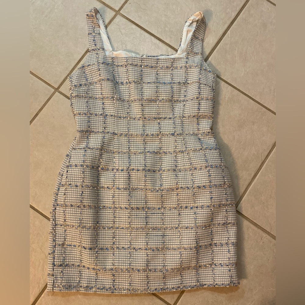 Fashion nova dress XL
